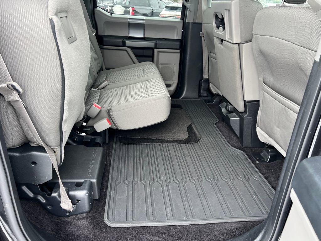 Used 2015 Ford F150 XLT w/ Equipment Group 302A Luxury image 37