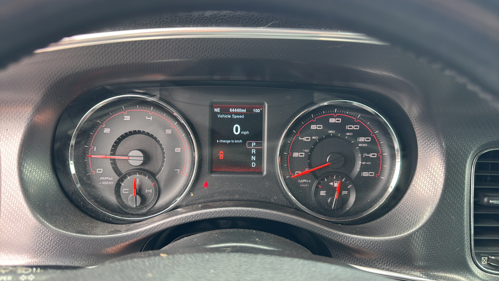 Used 2013 Dodge Charger R/T RWD image 29