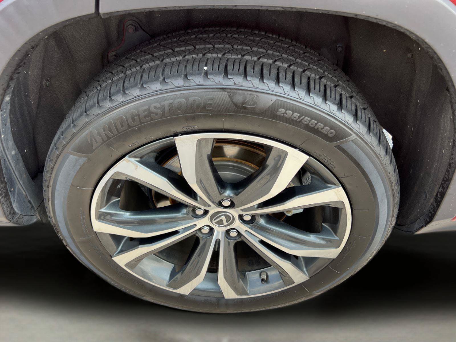 Certified 2021 Lexus RX 350 FWD w/ Premium Package image 35