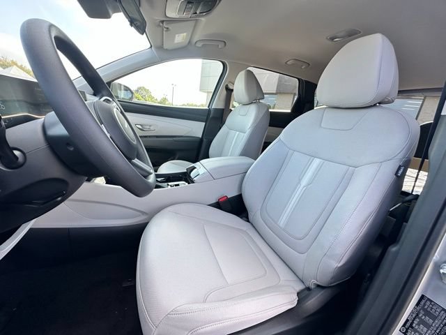 Used 2026 Hyundai Tucson SEL AWD/4WD image 12