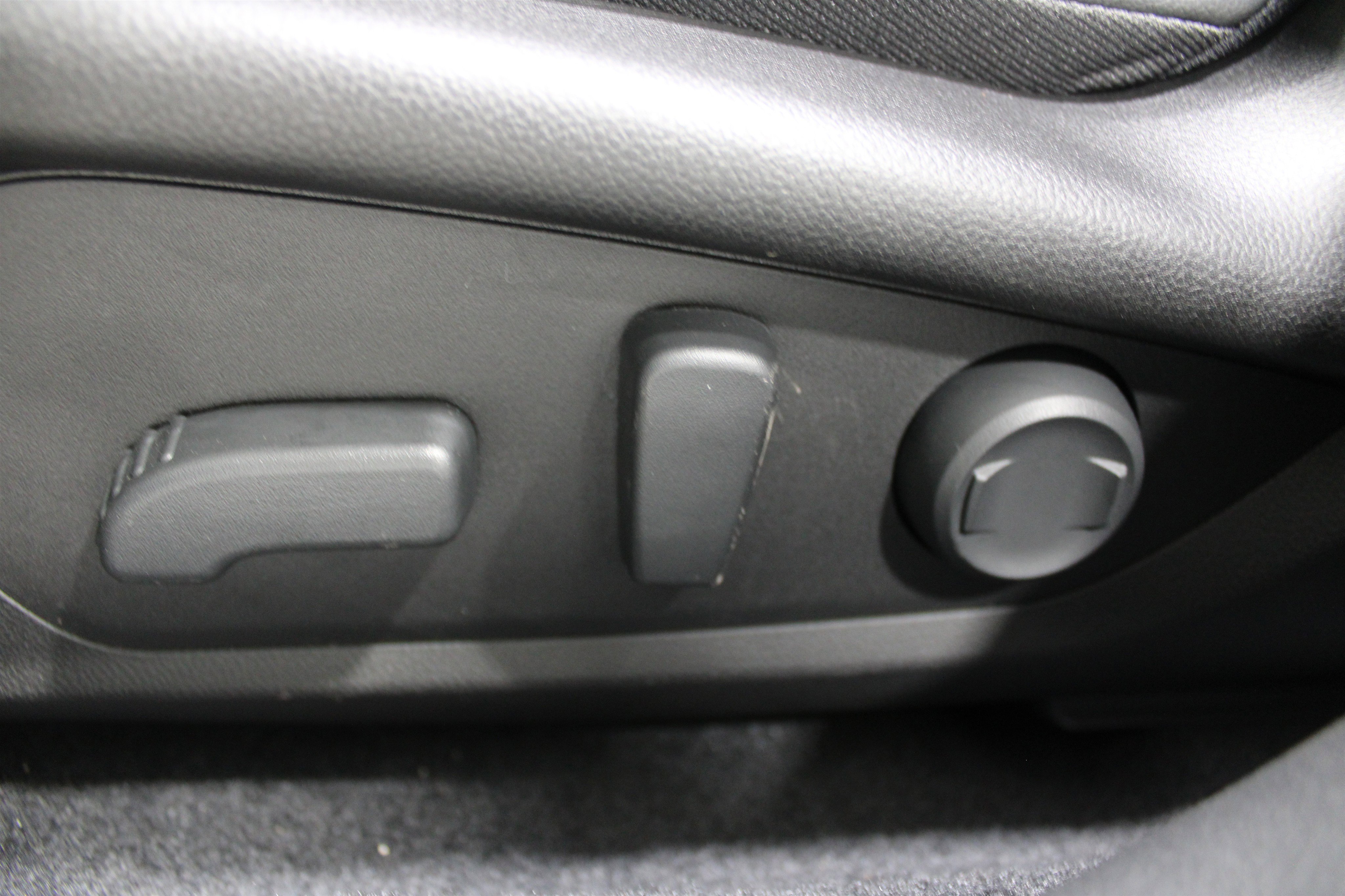 New 2026 Subaru Crosstrek 2.5i Limited image 4