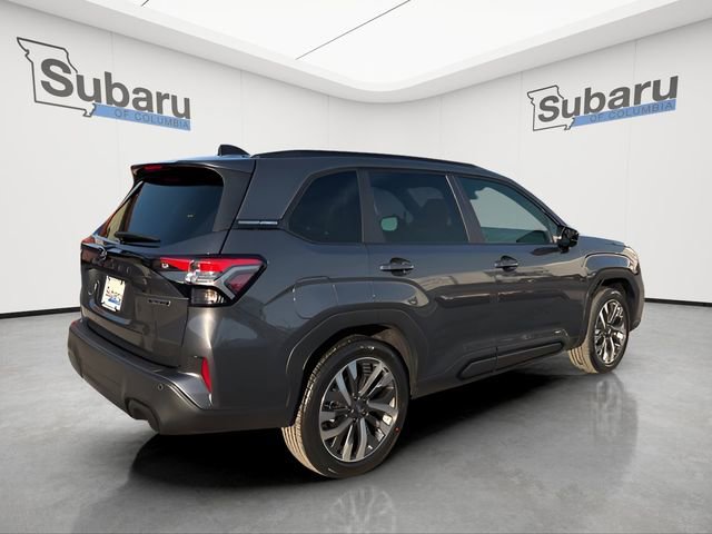New 2026 Subaru Forester Touring image 7