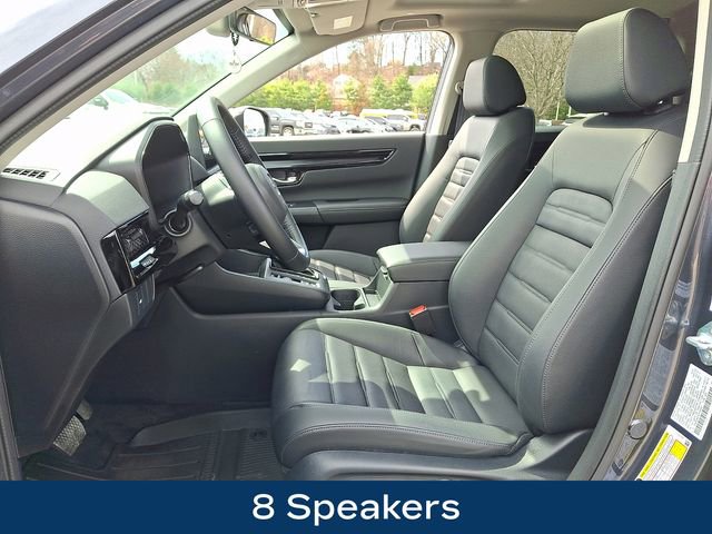 Used 2026 Honda CR-V EX-L image 2