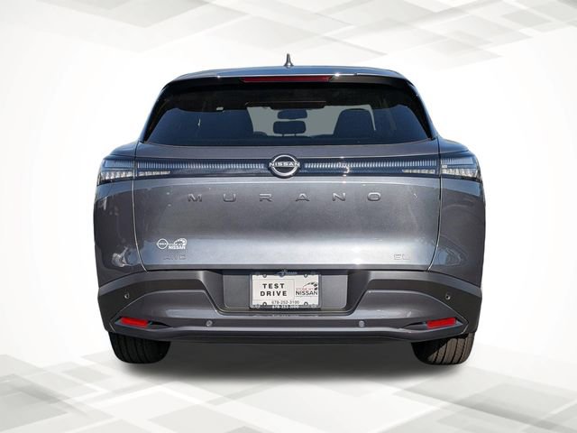 New 2026 Nissan Murano SL image 5