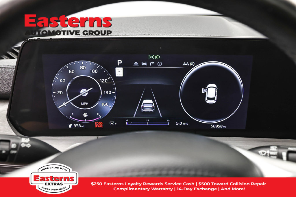 Used 2024 Kia Telluride SX Prestige X-Pro AWD/4WD image 18