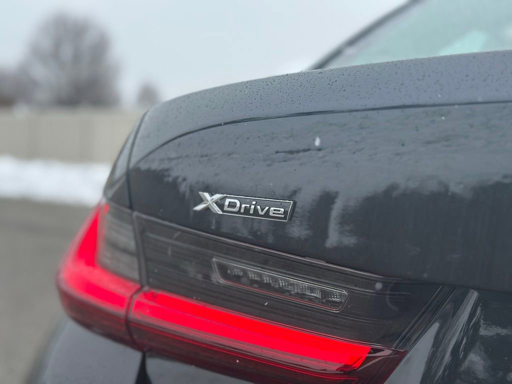 Certified 2024 BMW 330i xDrive Sedan w/ Premium Package image 16