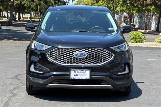 Used 2024 Ford Edge SEL image 9
