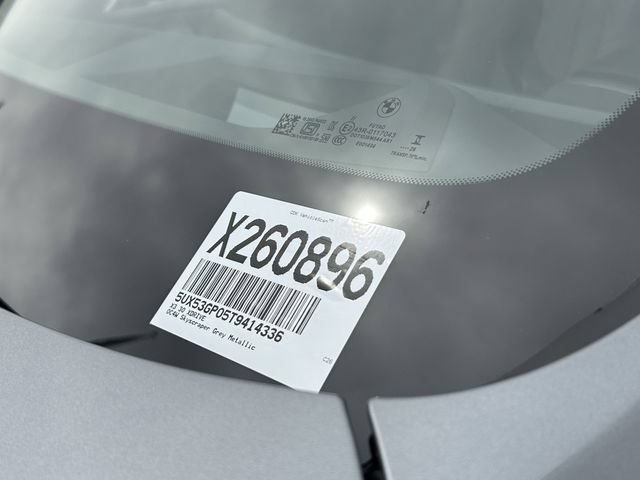 Used 2026 BMW X3 xDrive30i w/ Premium Package AWD/4WD image 22