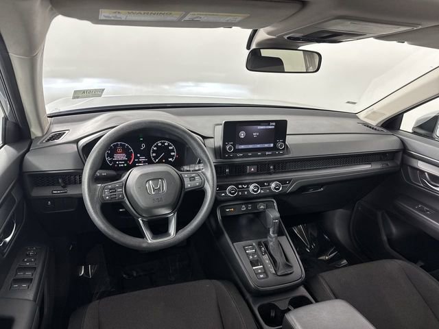 Certified 2023 Honda CR-V EX image 25