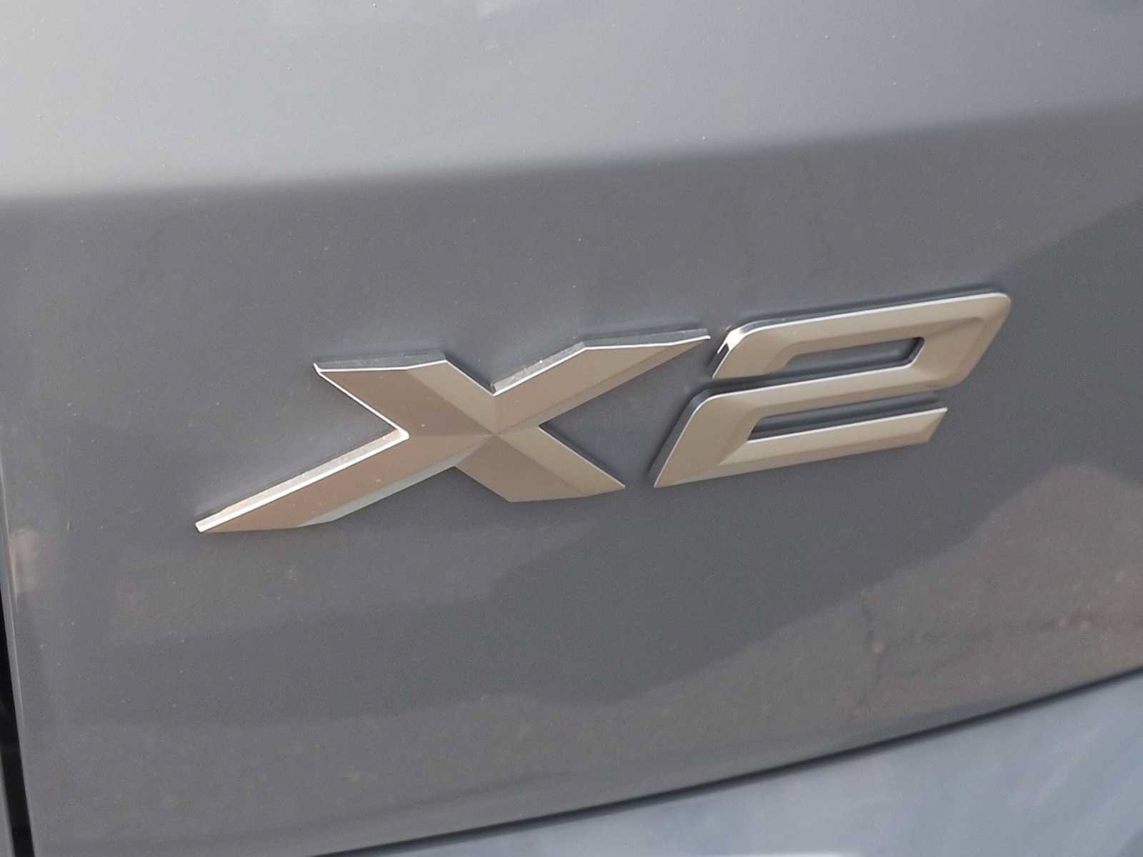 New 2026 BMW X2 xDrive28i w/ Technology Package AWD/4WD image 13