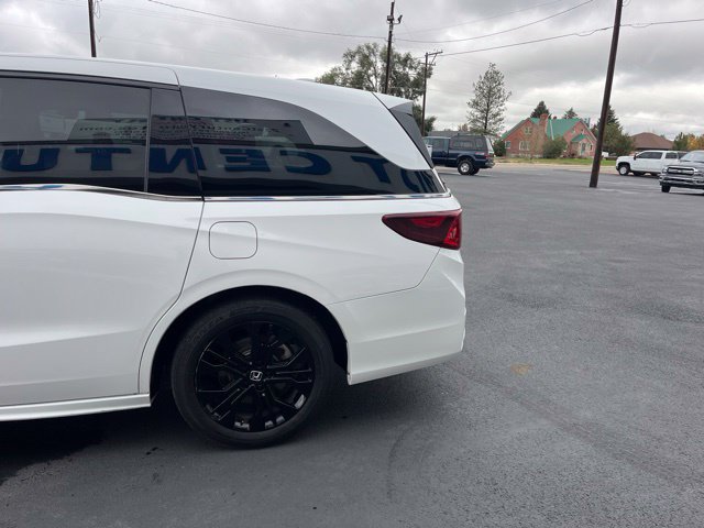 Used 2025 Honda Odyssey Sport-L image 9