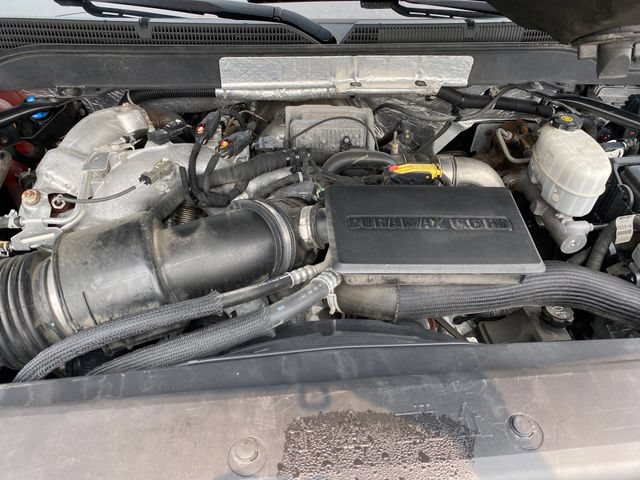 Used 2018 Chevrolet Silverado 2500 High Country AWD/4WD image 22
