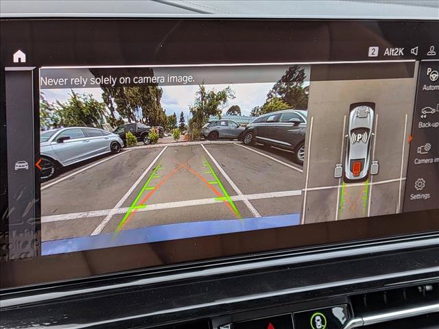 New 2026 BMW 840i xDrive Coupe AWD/4WD image 12