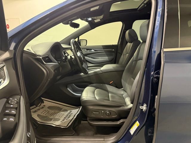 Certified 2022 Buick Enclave Essence w/ Experience Buick Package image 12