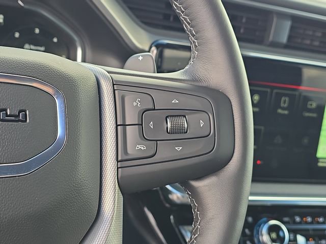 New 2026 GMC Sierra 1500 Denali image 11