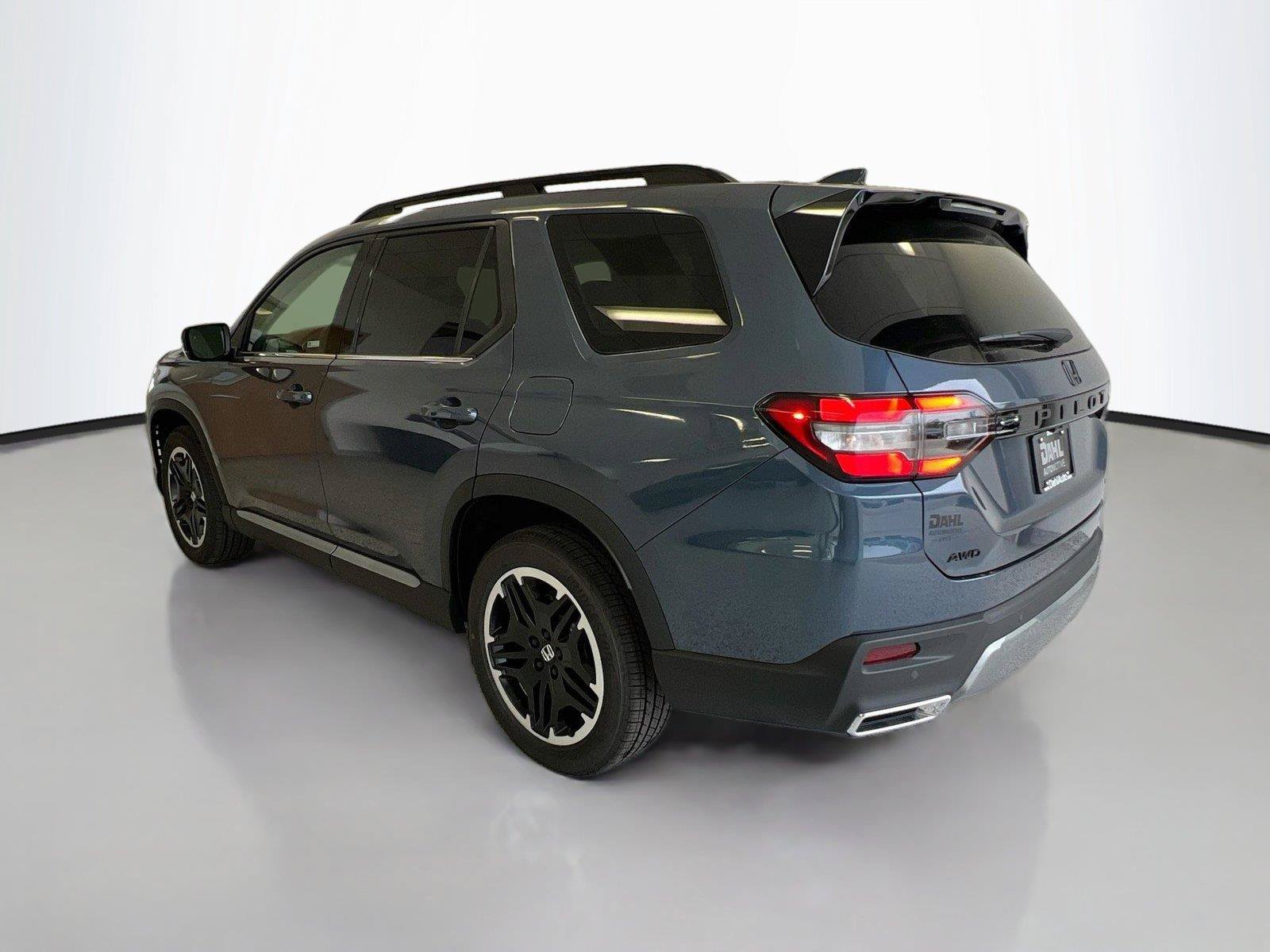 New 2026 Honda Pilot image 10