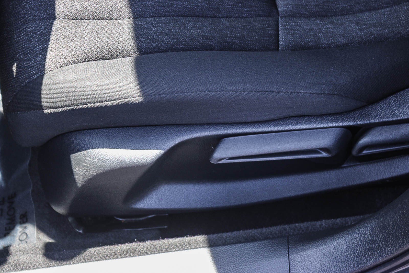 Used 2024 Honda Accord LX image 22
