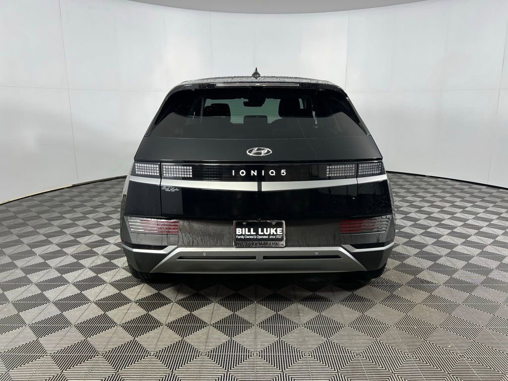 Used 2024 Hyundai Ioniq 5 SEL image 7