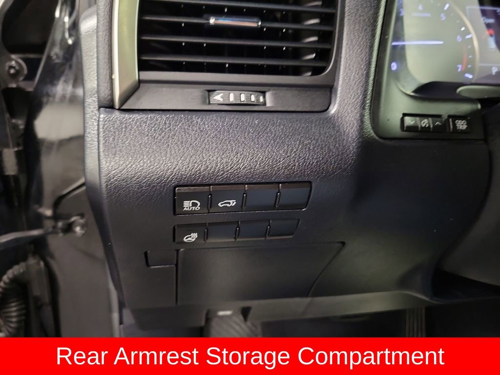 Used 2019 Lexus RX 350 AWD image 23