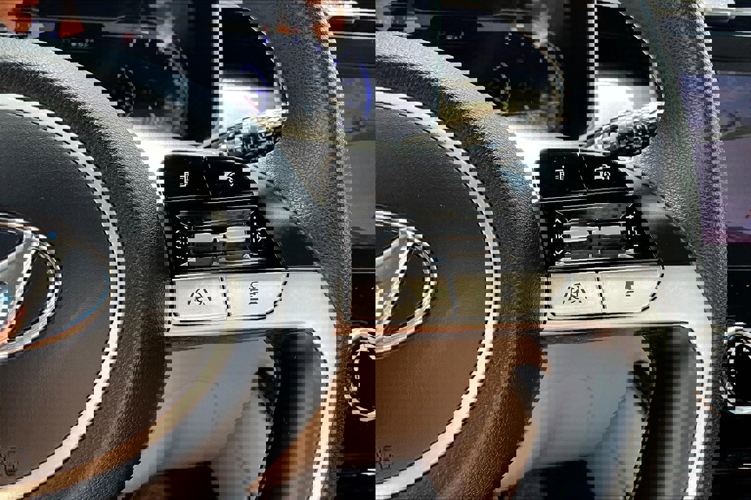 Used 2022 Hyundai Tucson SEL image 23