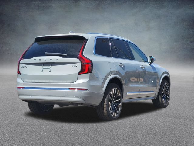 New 2026 Volvo XC90 T8 Ultra w/ Protection Package AWD/4WD image 7