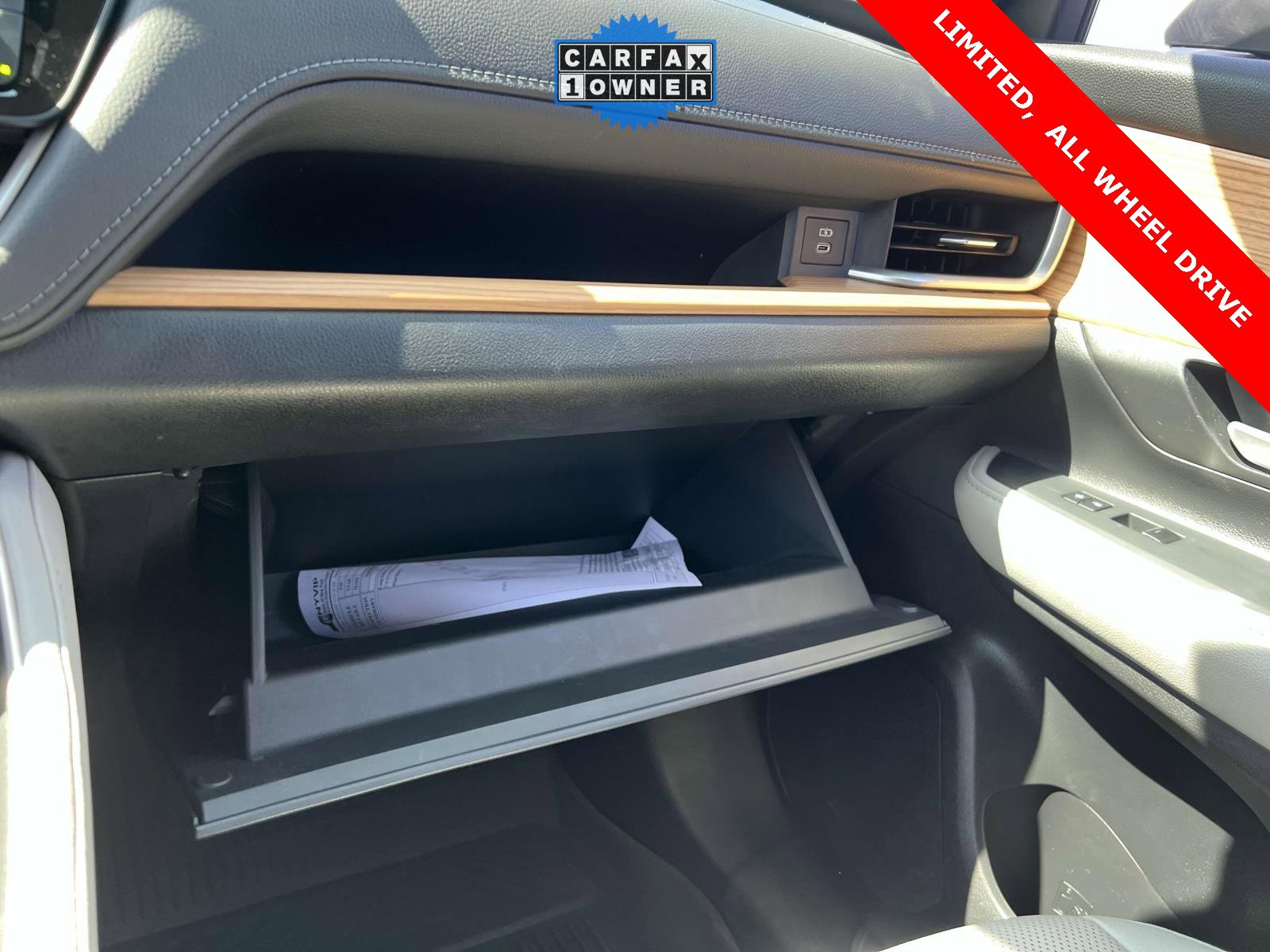 Used 2024 Toyota Grand Highlander Limited image 29