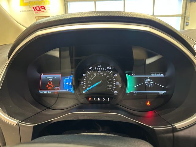 Used 2018 Ford Edge SEL w/ Equipment Group 201A image 29