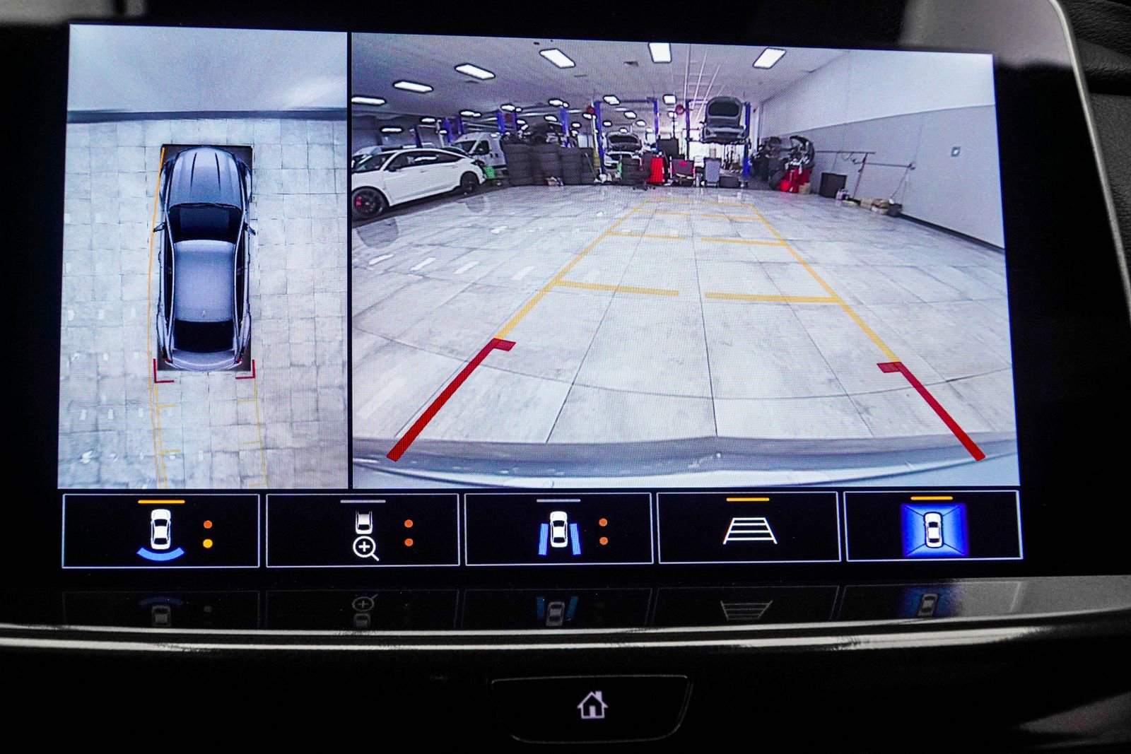 Used 2024 Cadillac CT5 V Blackwing w/ Super Cruise 2 Package RWD image 23
