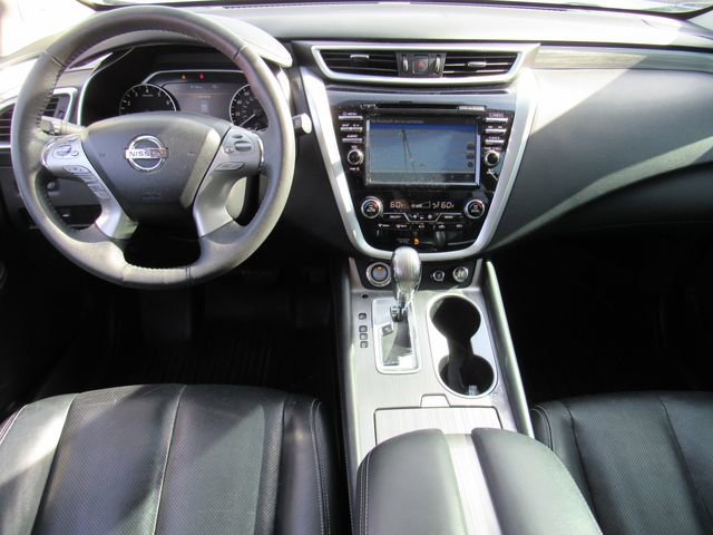 Used 2016 Nissan Murano Platinum w/ Platinum Technology Package FWD image 18
