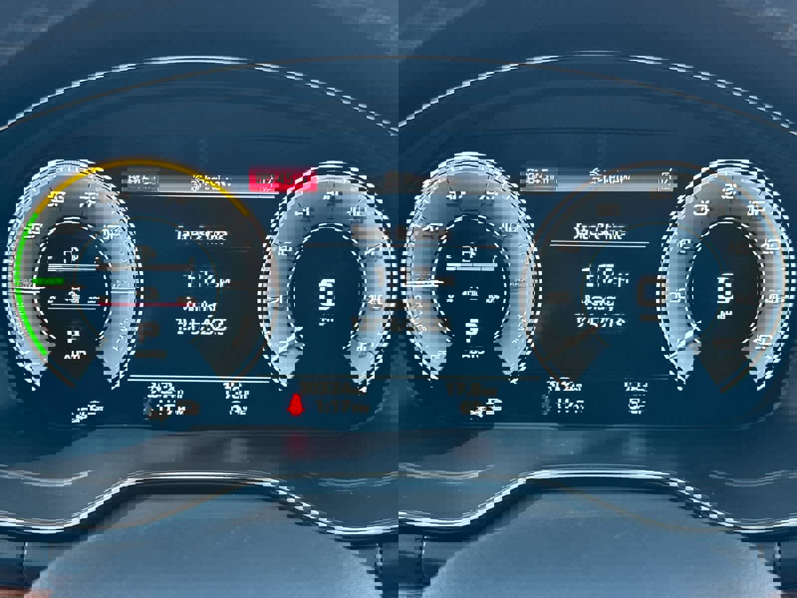 Used 2022 Audi Q5 e Premium w/ Convenience Package image 23