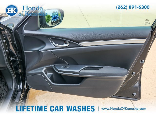 Used 2016 Honda Civic LX image 19