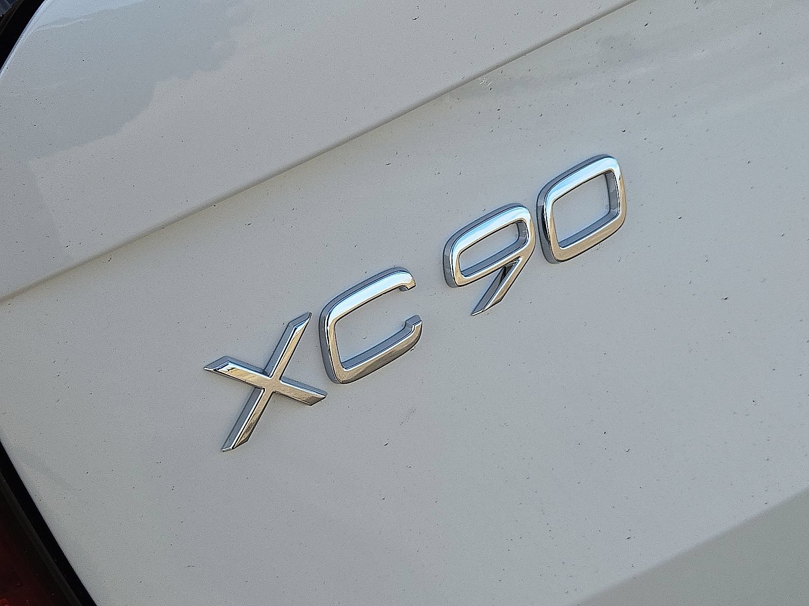 New 2026 Volvo XC90 B6 Ultra w/ Protection Package AWD/4WD image 11