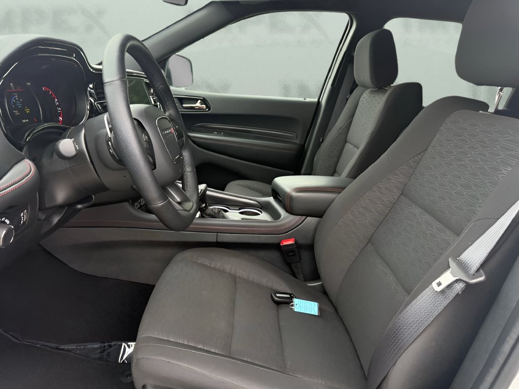 Used 2026 Dodge Durango GT RWD image 40
