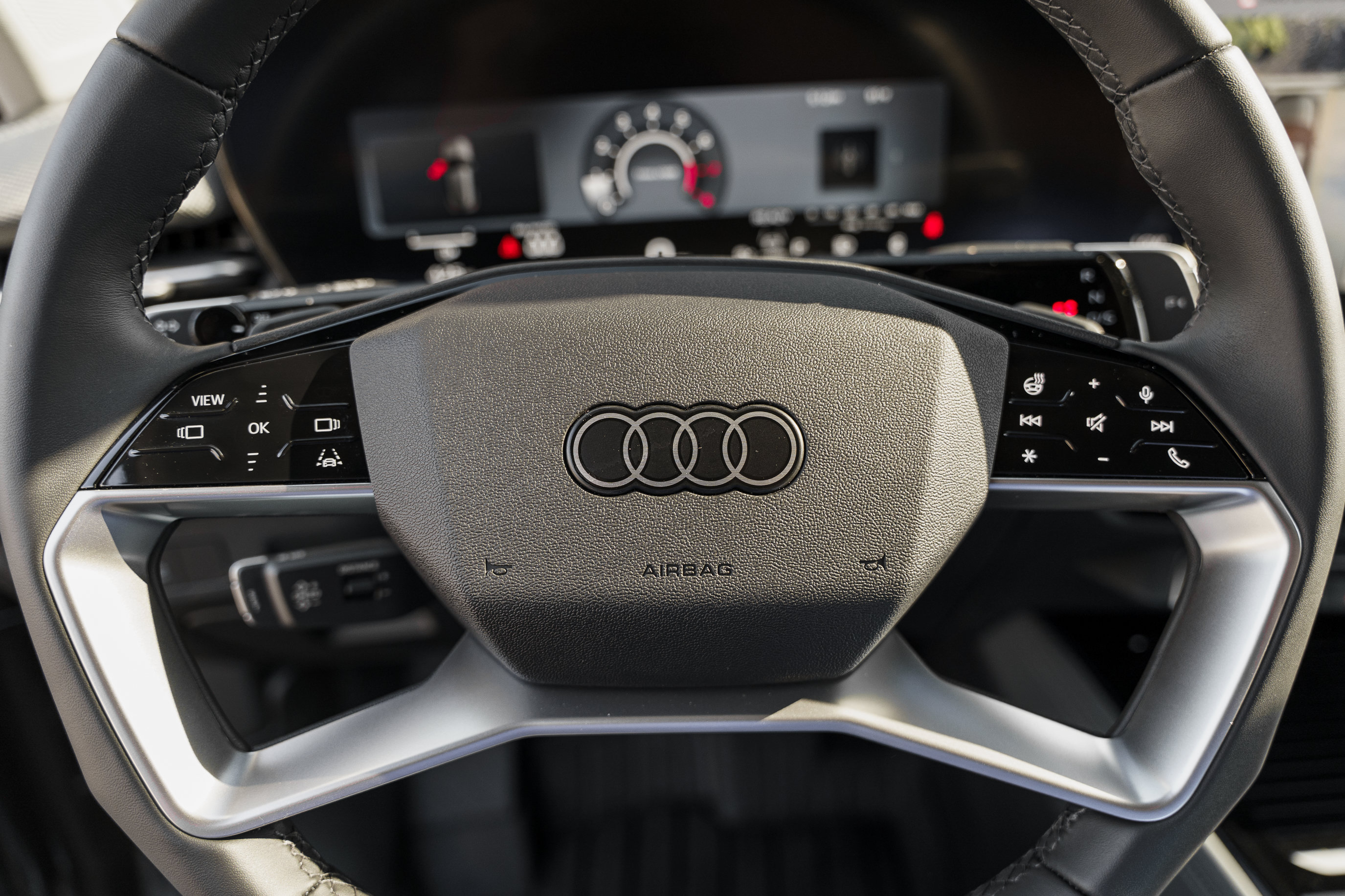 Certified 2026 Audi Q3 quattro 2.0T AWD/4WD image 15