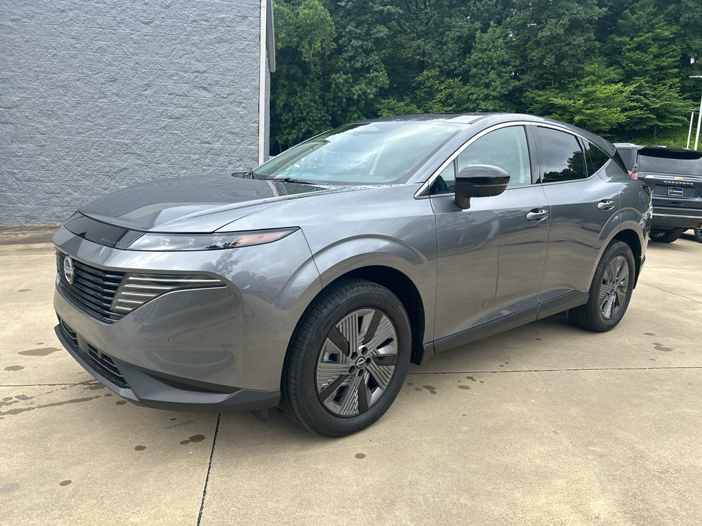 Used 2025 Nissan Murano SL AWD/4WD image 7