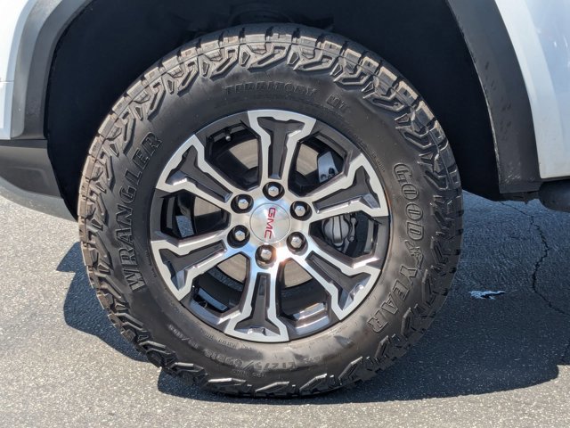 Used 2023 GMC Canyon AT4 w/ AT4 Premium Package AWD/4WD image 26