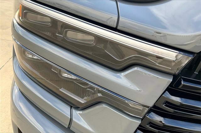 New 2026 RAM 2500 Laramie w/ Night Edition image 23