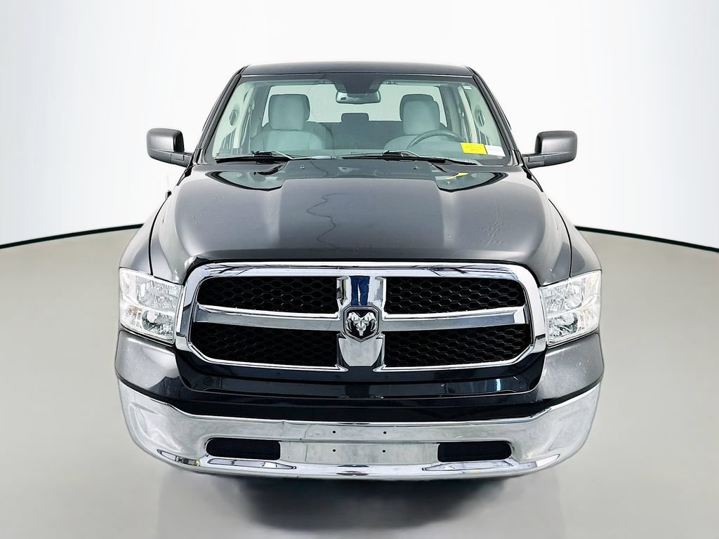 Used 2019 RAM 1500 Tradesman w/ Popular Equipment Group RWD video 2