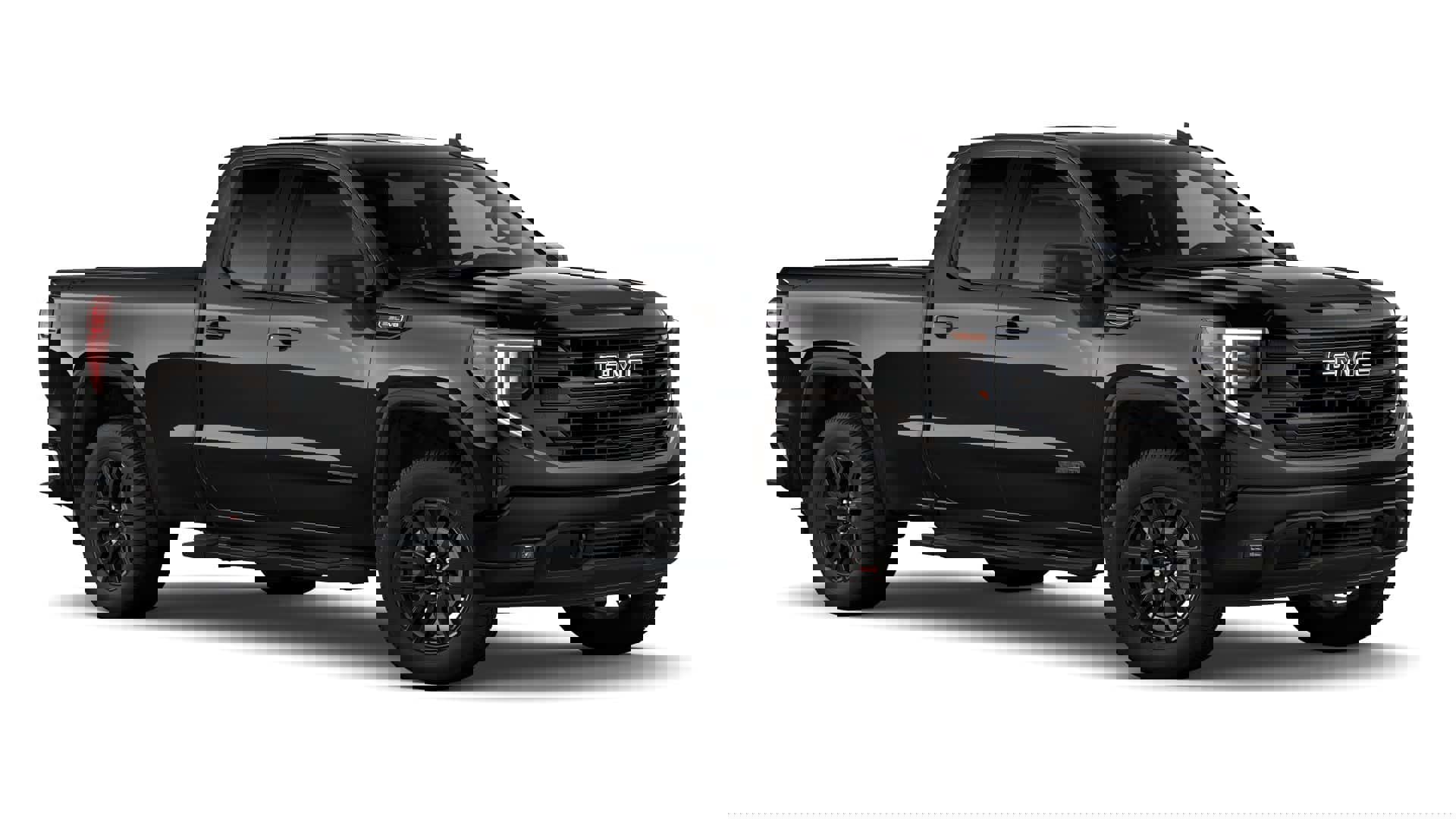 New 2026 GMC Sierra 1500 Elevation w/ Preferred Package image 31