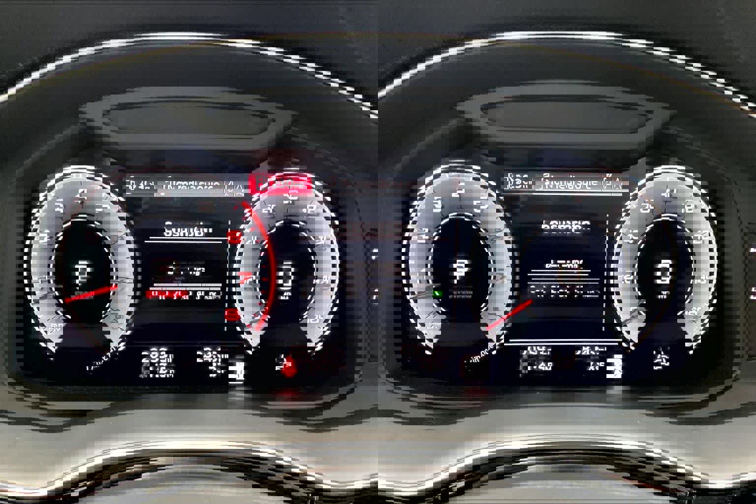 Used 2023 Audi Q7 3.0T Prestige image 26