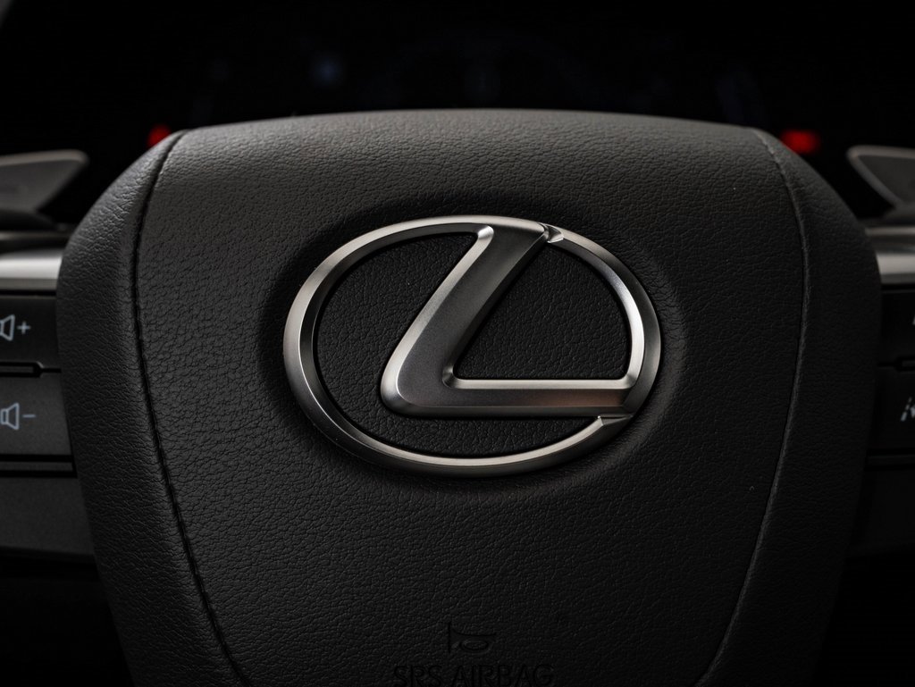 Certified 2024 Lexus RX 350 w/ Convenience Package image 32