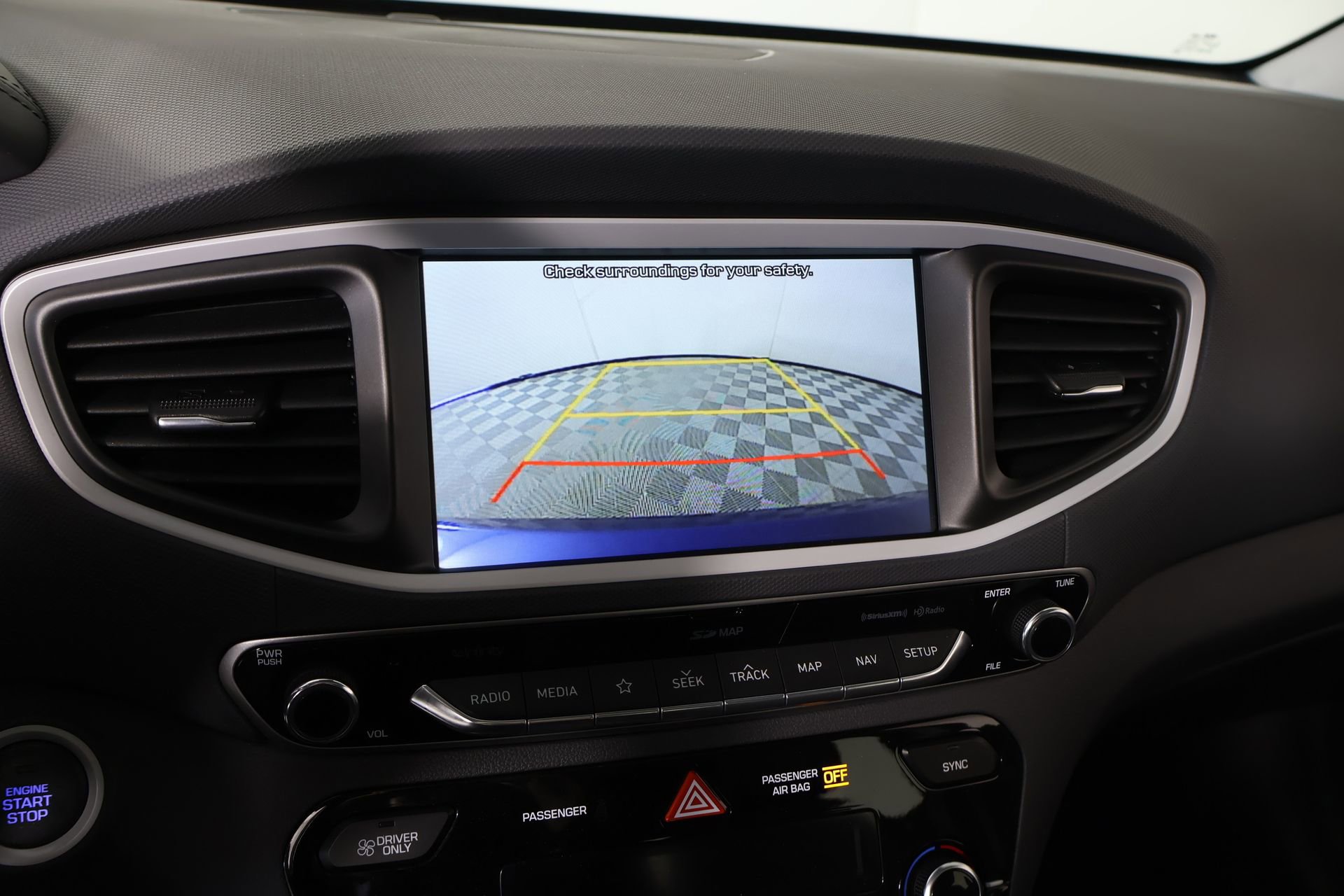 Used 2019 Hyundai Ioniq Limited w/ Ultimate Package 02 image 6