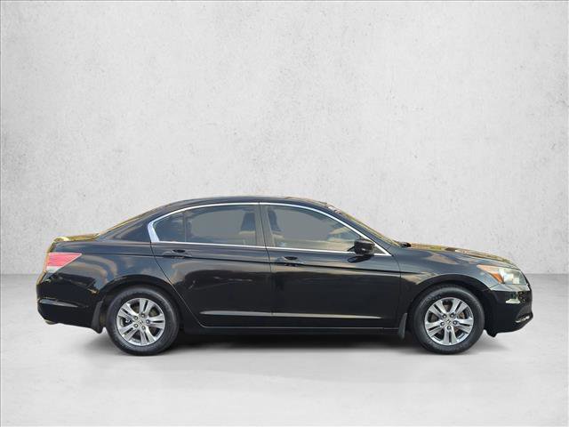 Used 2012 Honda Accord SE image 4