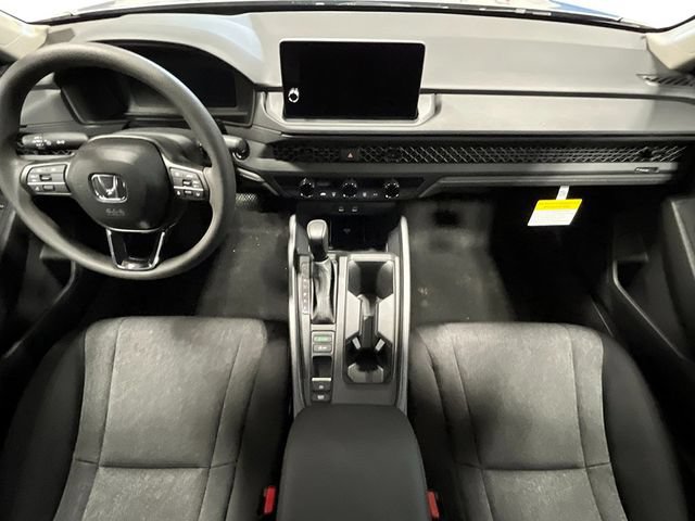 New 2026 Honda Accord LX image 14