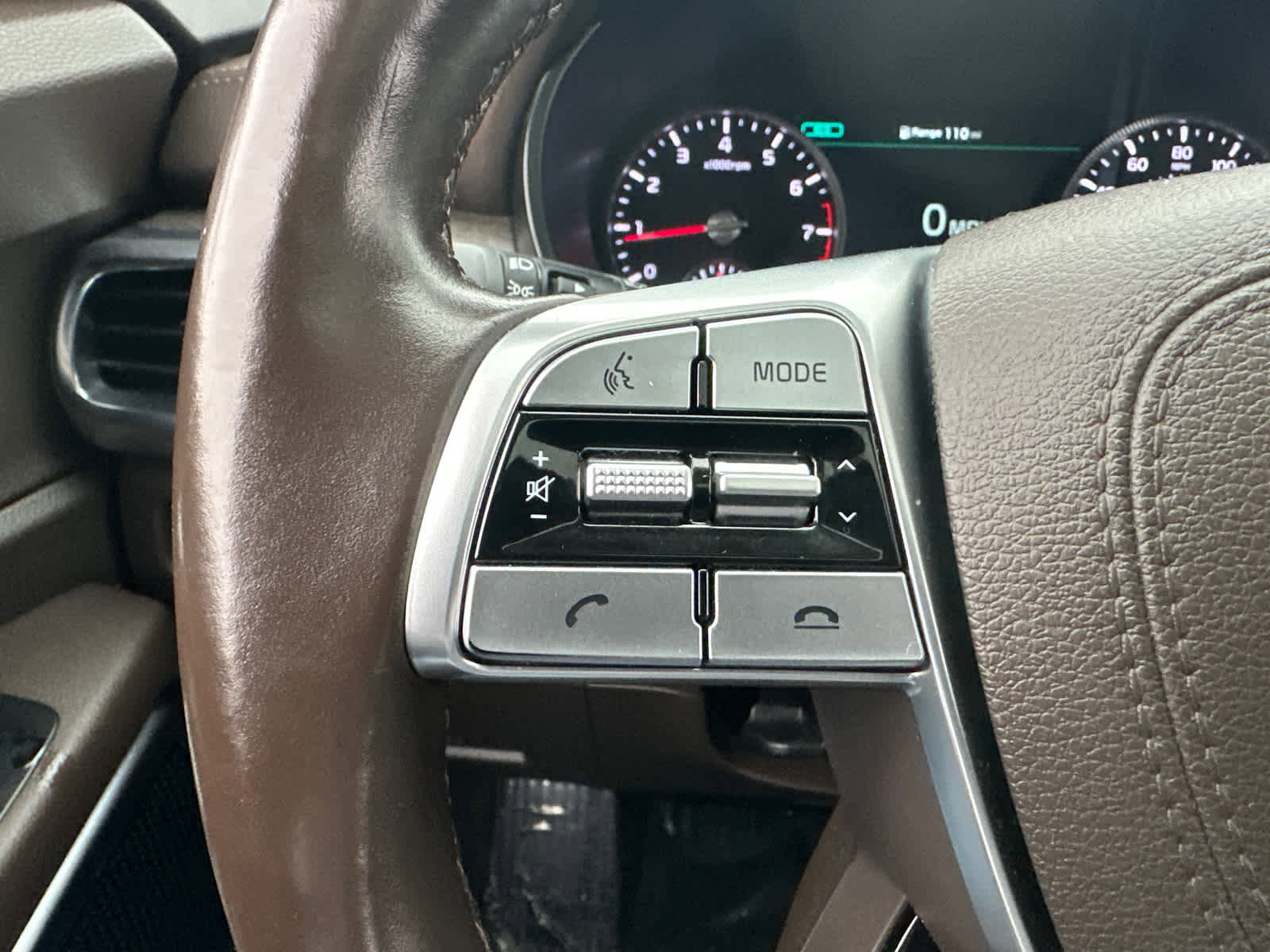 Used 2022 Kia Telluride SX w/ Nightfall Edition Package image 20