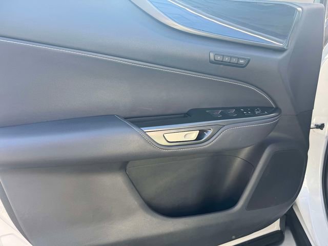 Used 2025 Lexus NX 350 AWD w/ Accessory Package (K3) image 21