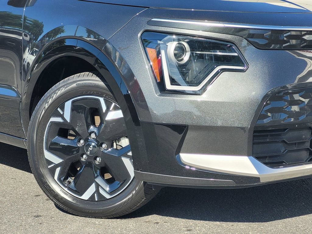 Used 2024 Kia Niro Wind FWD image 4