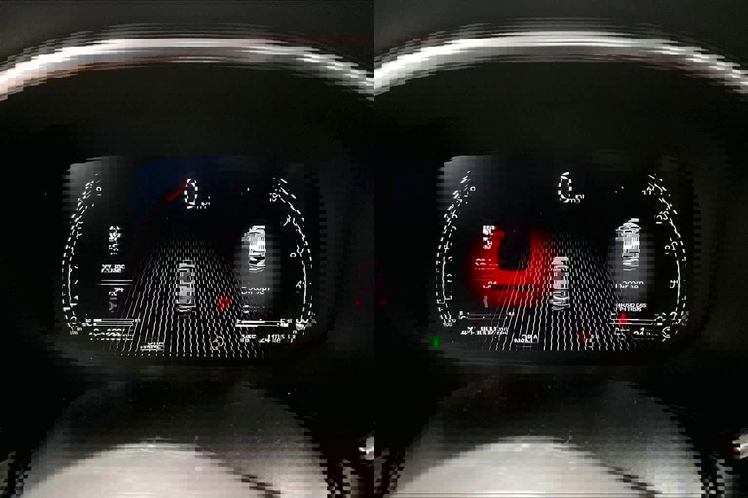 New 2026 Acura MDX SH-AWD w/ Technology Package image 18