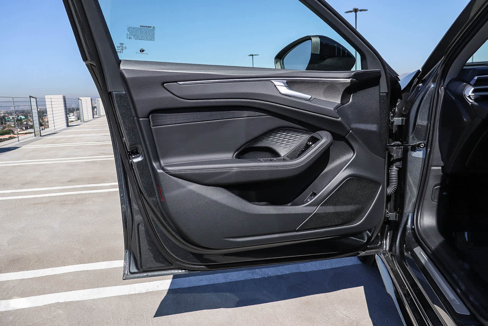 New 2026 Audi A6 Premium Plus image 28