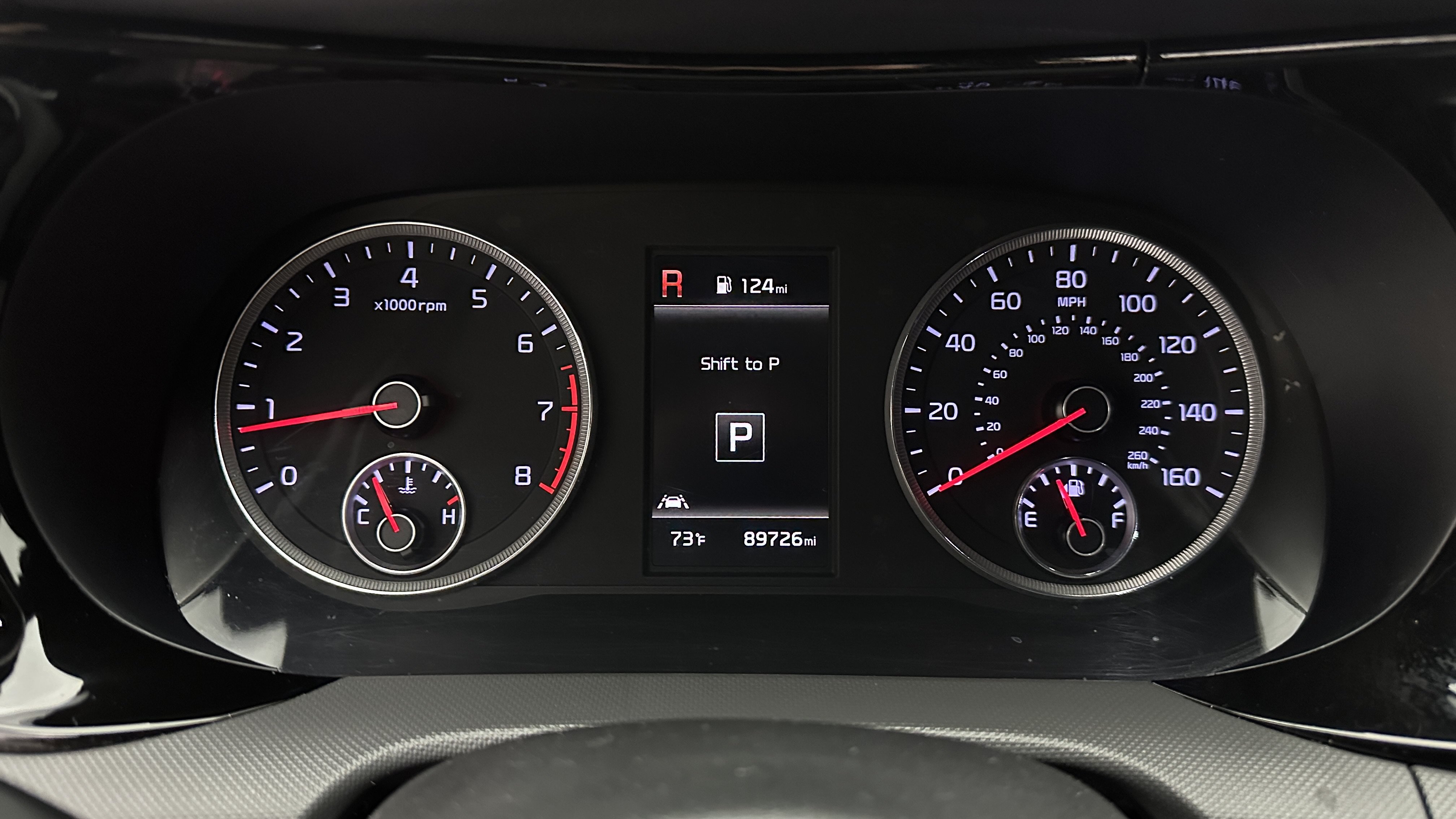 Used 2021 Kia K5 GT-Line w/ GT-Line FWD Premium Package image 19